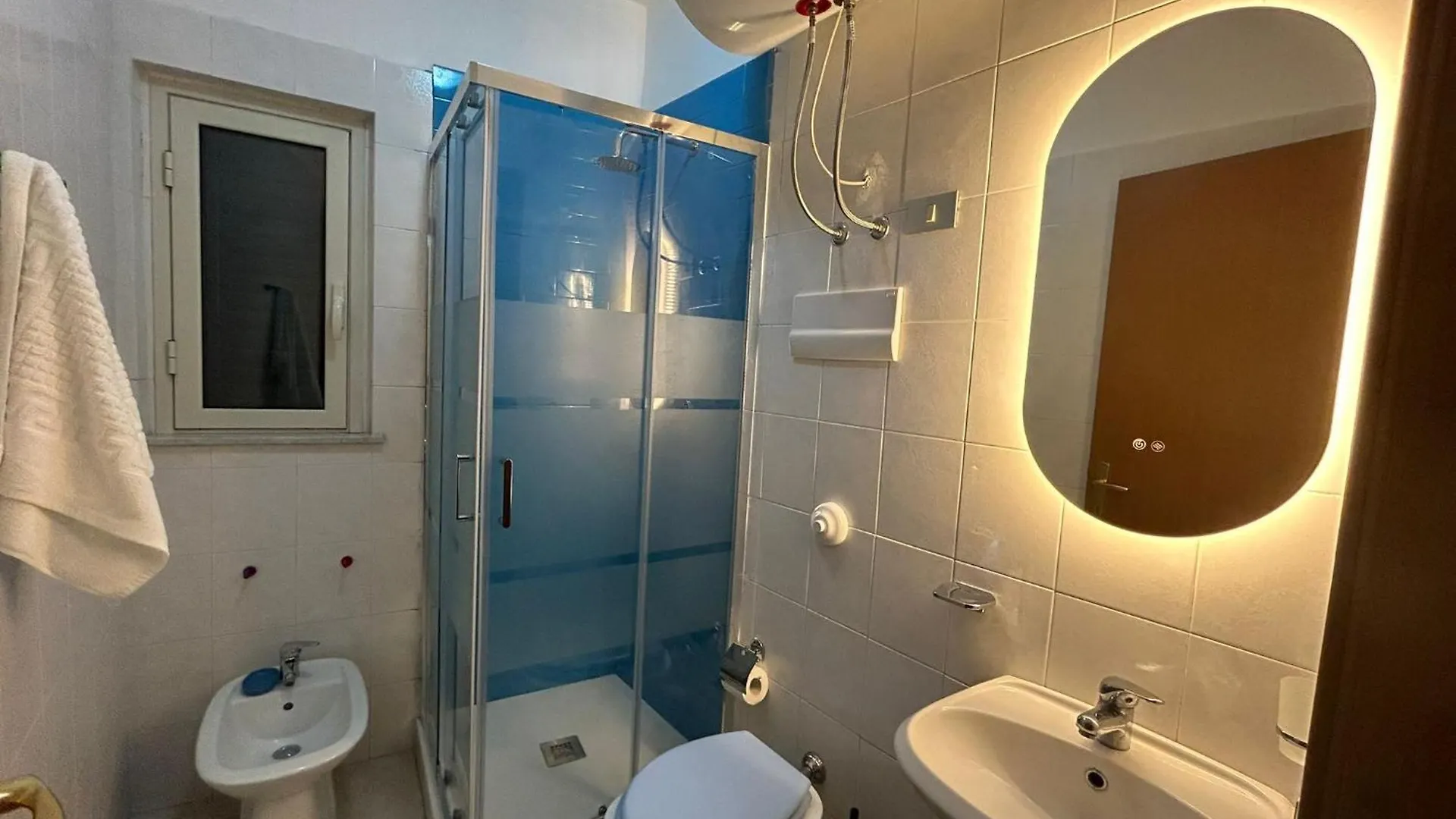Aurora House Apartment Palermo