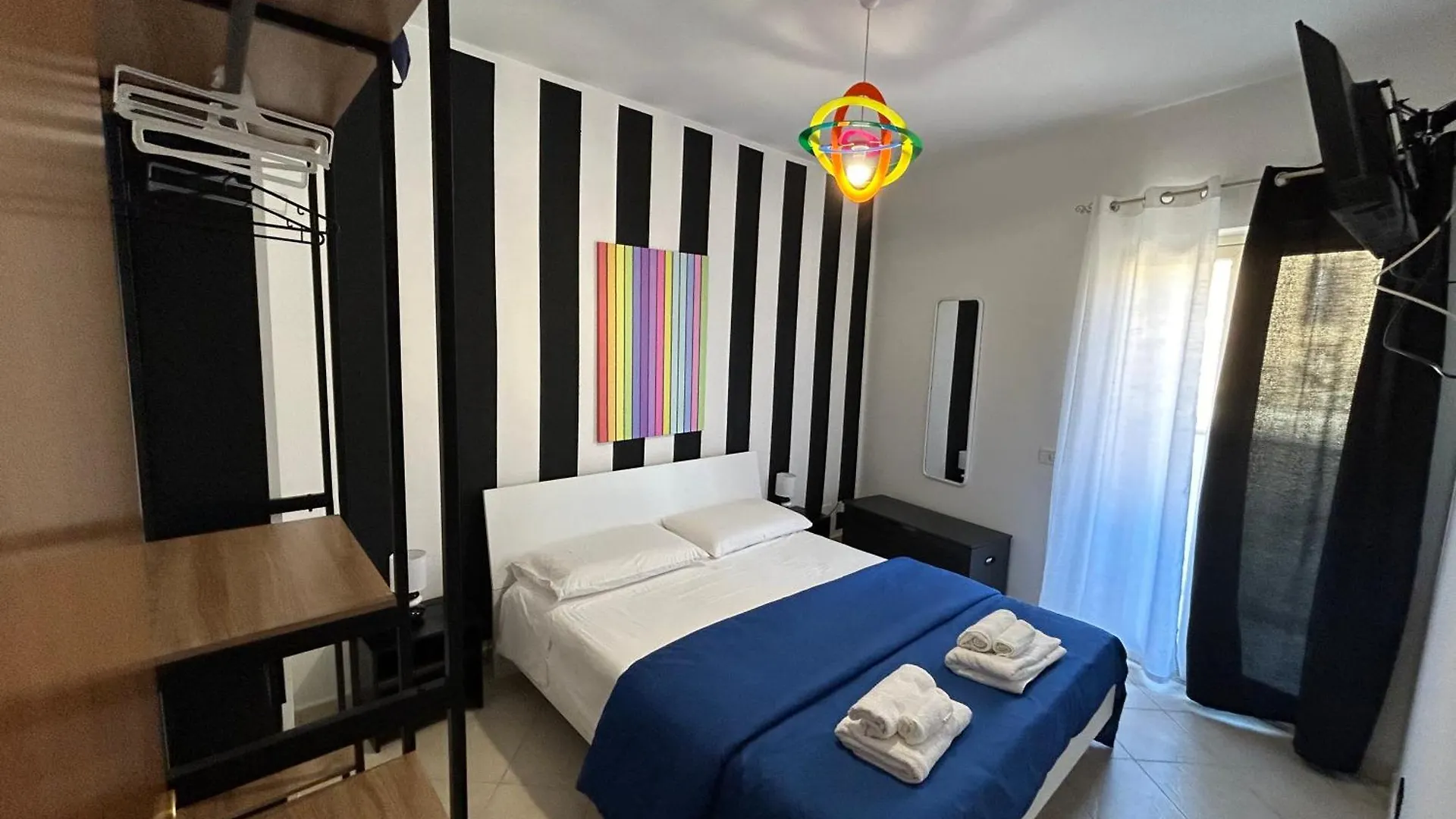 Aurora House Apartment Palermo