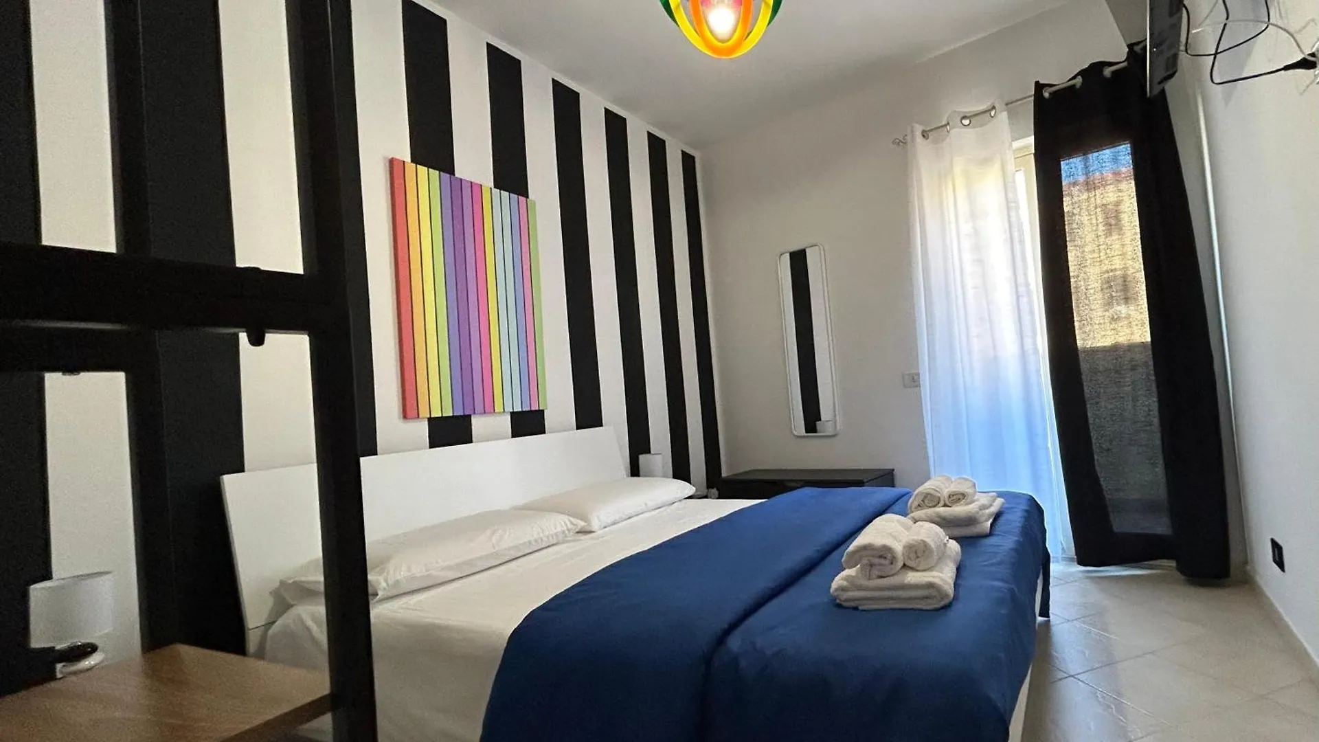 Aurora House Apartment Palermo